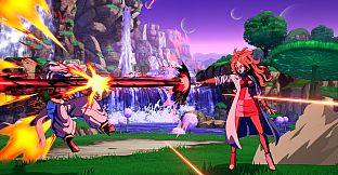 DRAGON BALL FighterZ - Android 21 (Lab Coat)