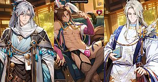 Yokai Legends
