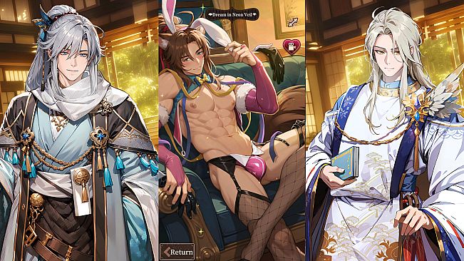 Yokai Legends