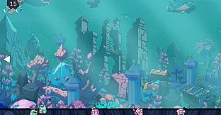 Shy Dogs Hidden Orchestra