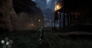 Puppet Epoch Wudao