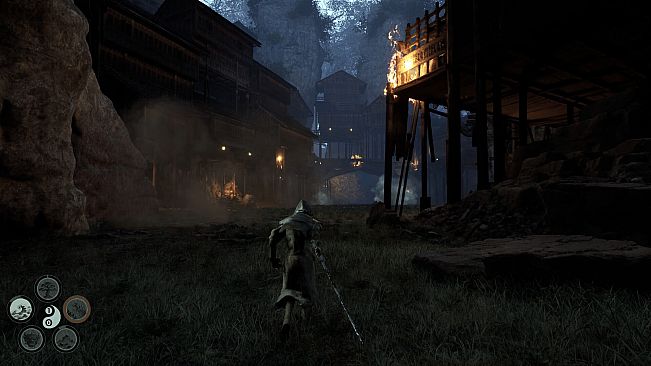 Puppet Epoch Wudao