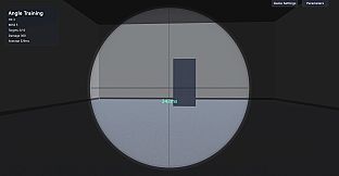 Aim Like a Cat