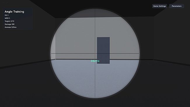 Aim Like a Cat