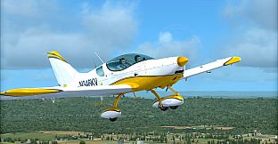 FSX Steam Edition: CSA SportCruiser Add-On