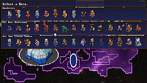 Time Break Chronicles