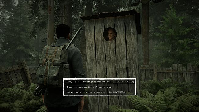 The Pines