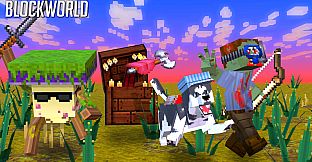 BlockWorld
