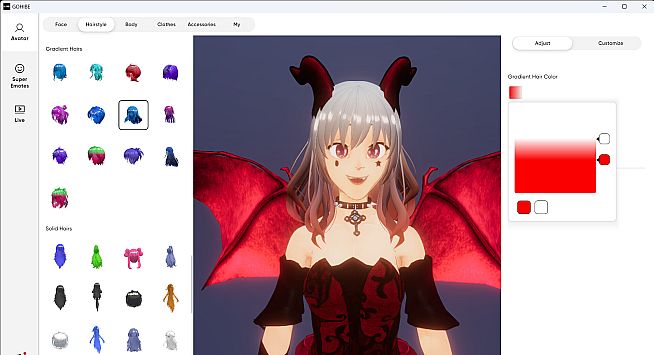 HIBE STUDIO: Interactive Live Streaming For Gamers & Vtubers