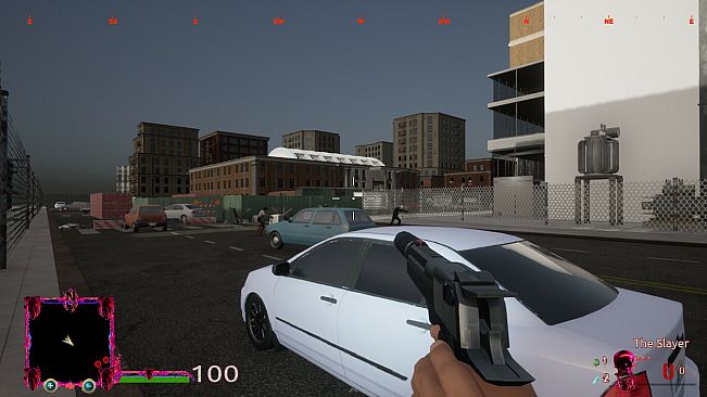 HellFull - The Last Hope