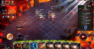 Hadean Tactics: Moonhunter DLC