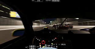 Gran Velocita - Real Driving