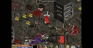 Eukarion Tales: Origins