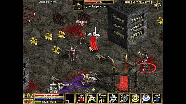 Eukarion Tales: Origins