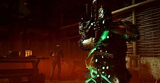 Dead by Daylight - Forged in Fog Chapter