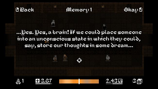 Chromocide: Prism of Sin