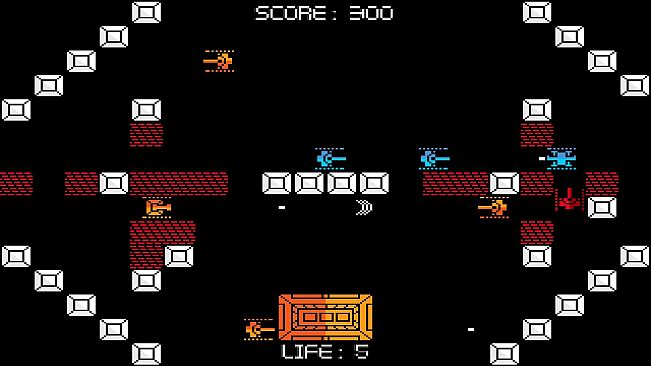 Tiger Tank 59 Ⅰ Mission Pack 023