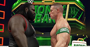 WWE 2K25 Attitude Era Superstars Pack