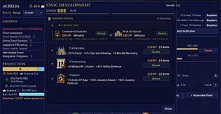 Master of the Ages: Foundations of History