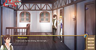 Elisa: The Innkeeper - Prequel