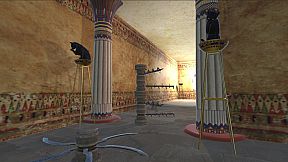 Dungeon Danger Traps