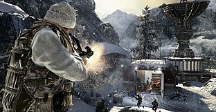 Call of Duty: Black Ops - Mac Edition