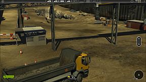 Mining & Tunneling Simulator