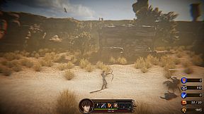 The Pilgrim's Progress