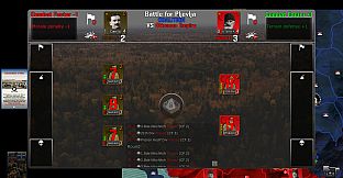 Wars Across the World: Balkans 1912