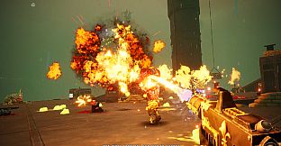 Warhammer 40,000: Boltgun 2