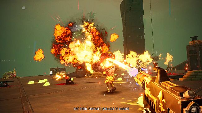 Warhammer 40,000: Boltgun 2