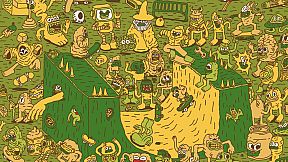 I commissioned some bees 8