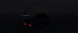 Steel Armor: Blaze of War