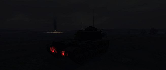 Steel Armor: Blaze of War