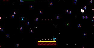 Tiger Soldier Ⅰ MP095