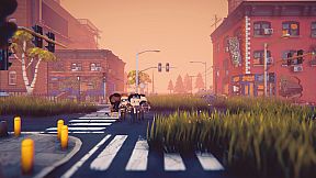 HordeCore Console Edition