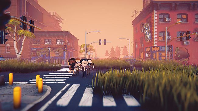 HordeCore Console Edition