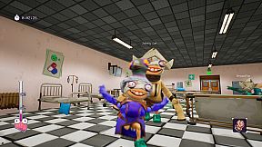 S.E.M.I. – Side Effects May Include...