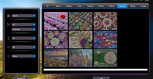 Let's Play Jigsaw Puzzles: Thailand and Cambodia