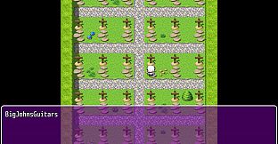 Grand Strokers - Name on Tomb Stone