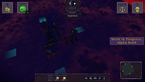 Gravewatcher: Nightfall