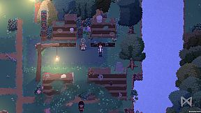 Master Lemon: The Quest for Iceland