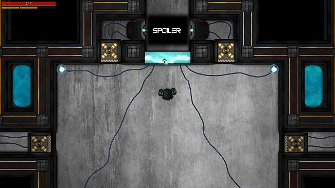 WarSphere - The Worthy Branch