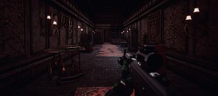 Hunter Moonstrike : Ai NPCs version