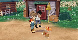 Story of Seasons : A Wonderful life