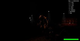 Whispers of the Gallows