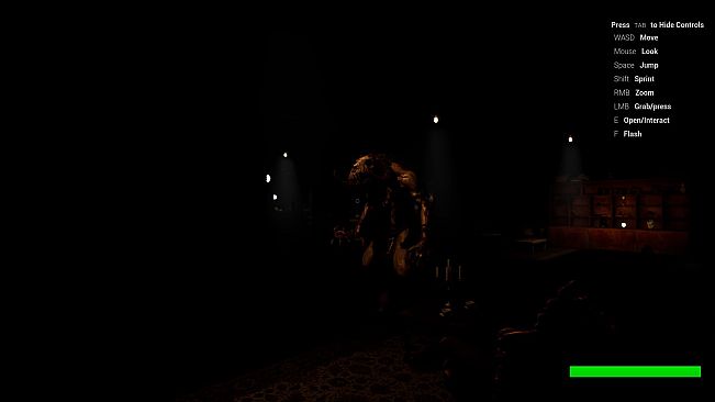 Whispers of the Gallows