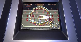 Capcom Arcade Stadium：STRIDER