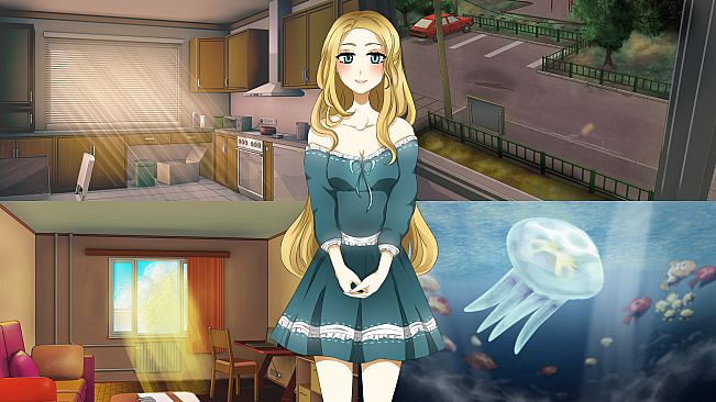 Evening Surprise - Extra Materials