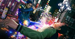 Yakuza Kiwami 3 & Dark Ties Deluxe Edition